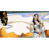 部落与弯刀雕像送礼推荐