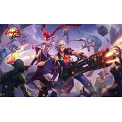 DNF手游韩服6月cdk兑换码大全2022最新