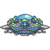 泰拉瑞亚宇宙车钥匙获得方法