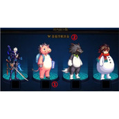 dnf贵族机要装备位置介绍