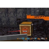 我的世界下界合金获得方法