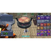 妄想山海雪鲸位置和刷新时间分享