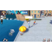航海王热血航线满级等级介绍