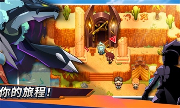 精灵世界灭绝完整版