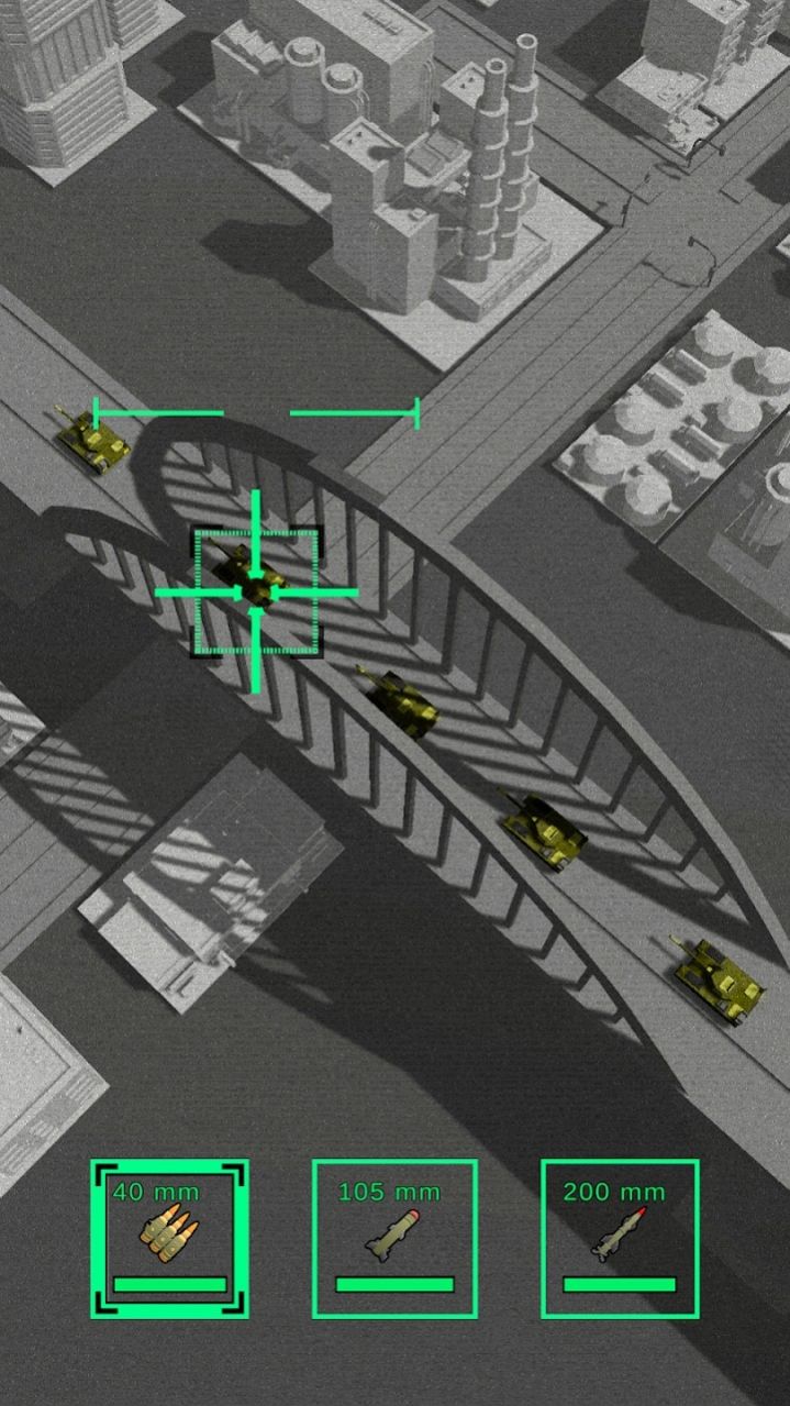 无人机攻击最新版