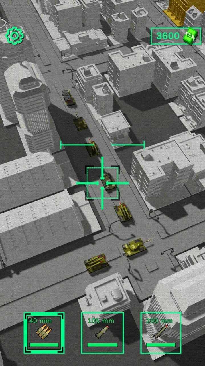 无人机攻击最新版