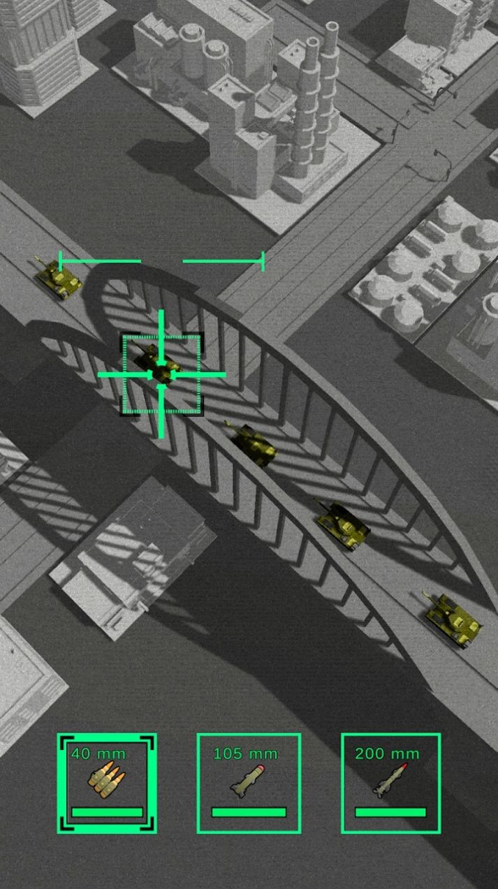 无人机攻击最新版