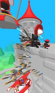 王牌战术精英游戏