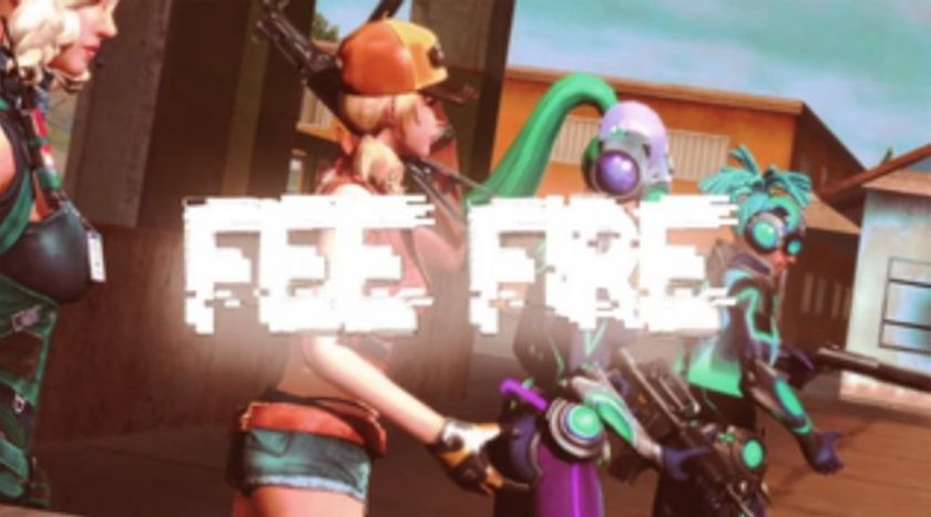 最后一次战斗火力模式游戏