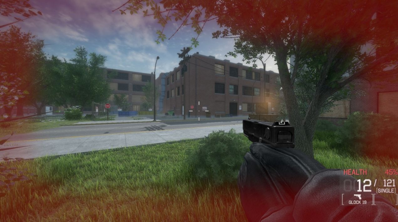 中国士兵中文版