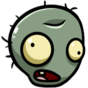 植物大战僵尸宅宅萝卜GA版