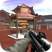 古城破坏模拟最终版