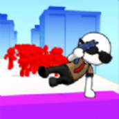 帕克警探追击正式版