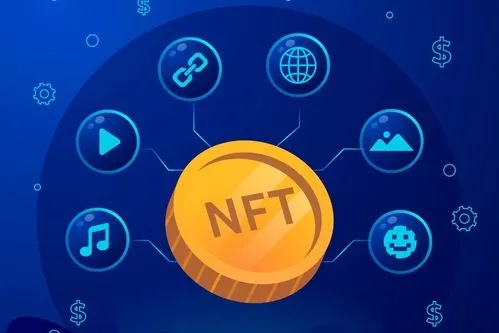 nft是什么意思