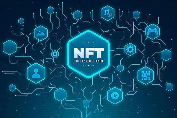nft是什么意思
