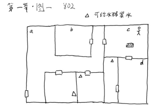 《超自然侦探社》第一章通关攻略