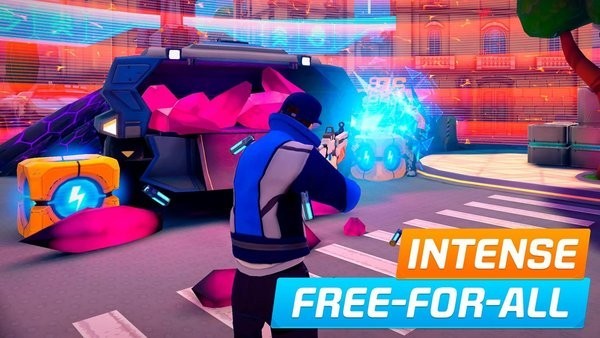 守护者射手传奇单机版