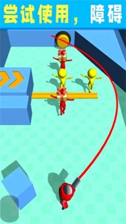 鹰眼射手重制版