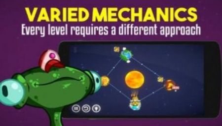 星际出租车公司IntergalacticTaxiCo
