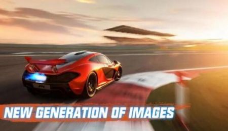 Apex速降赛ApexCrashRace