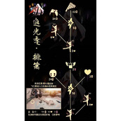 光遇排箫先祖可以兑换什么东西