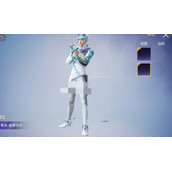 和平精英ss19手册皮肤有什么亮点