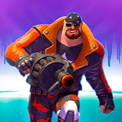 守护者射手传奇单机版