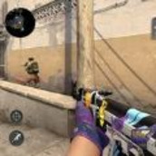 沙漠风暴恐袭行动内置版