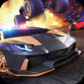 Apex速降赛ApexCrashRace