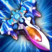 疯狂的飞机雷电躺平挂机版游戏