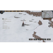 部落与弯刀灰雪招募任务通关流程介绍