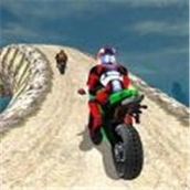 山顶特技摩托安卓版