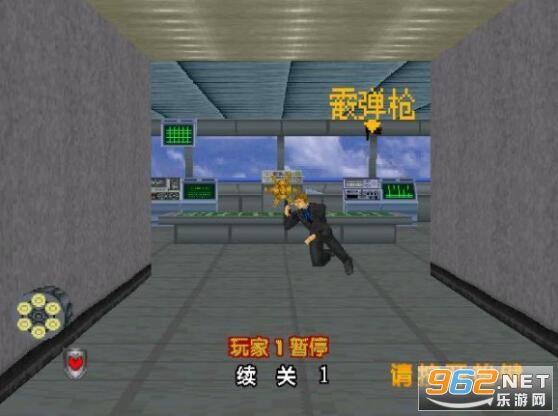 vr特警2手机单机版