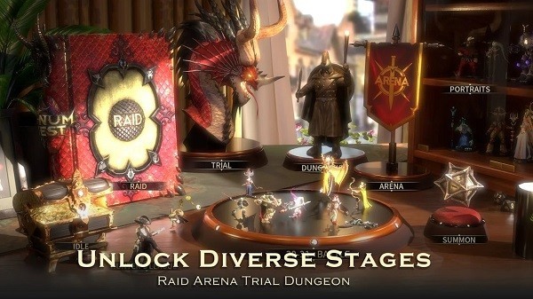 马格南任务正版