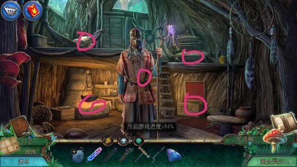 《密室逃脱水果迷屋》旧版第7关通关攻略