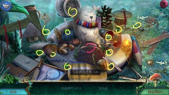 《密室逃脱水果迷屋》旧版第7关通关攻略