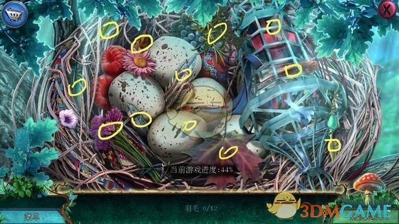 《密室逃脱水果迷屋》旧版第6关通关攻略
