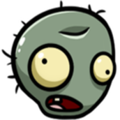 植物大战僵尸宅宅萝卜双人版