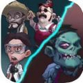 躺平躲灾难苹果版