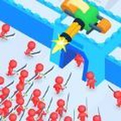 空闲城堡塔防中文版