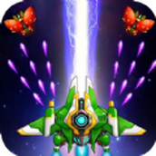 GalaxyShooting游戏