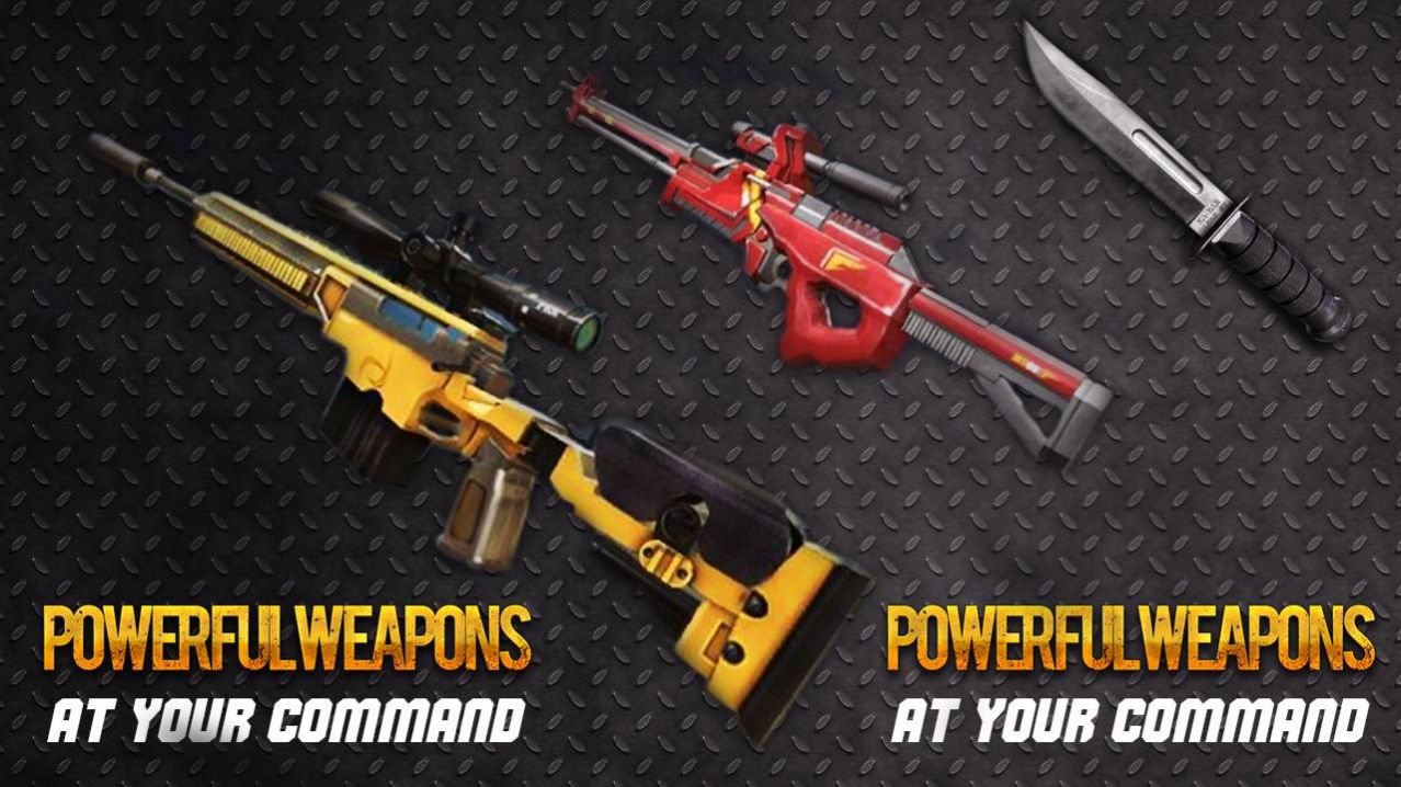 突击队精英刺客间谍3d游戏