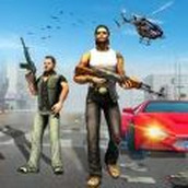 和平精英现代战争游戏