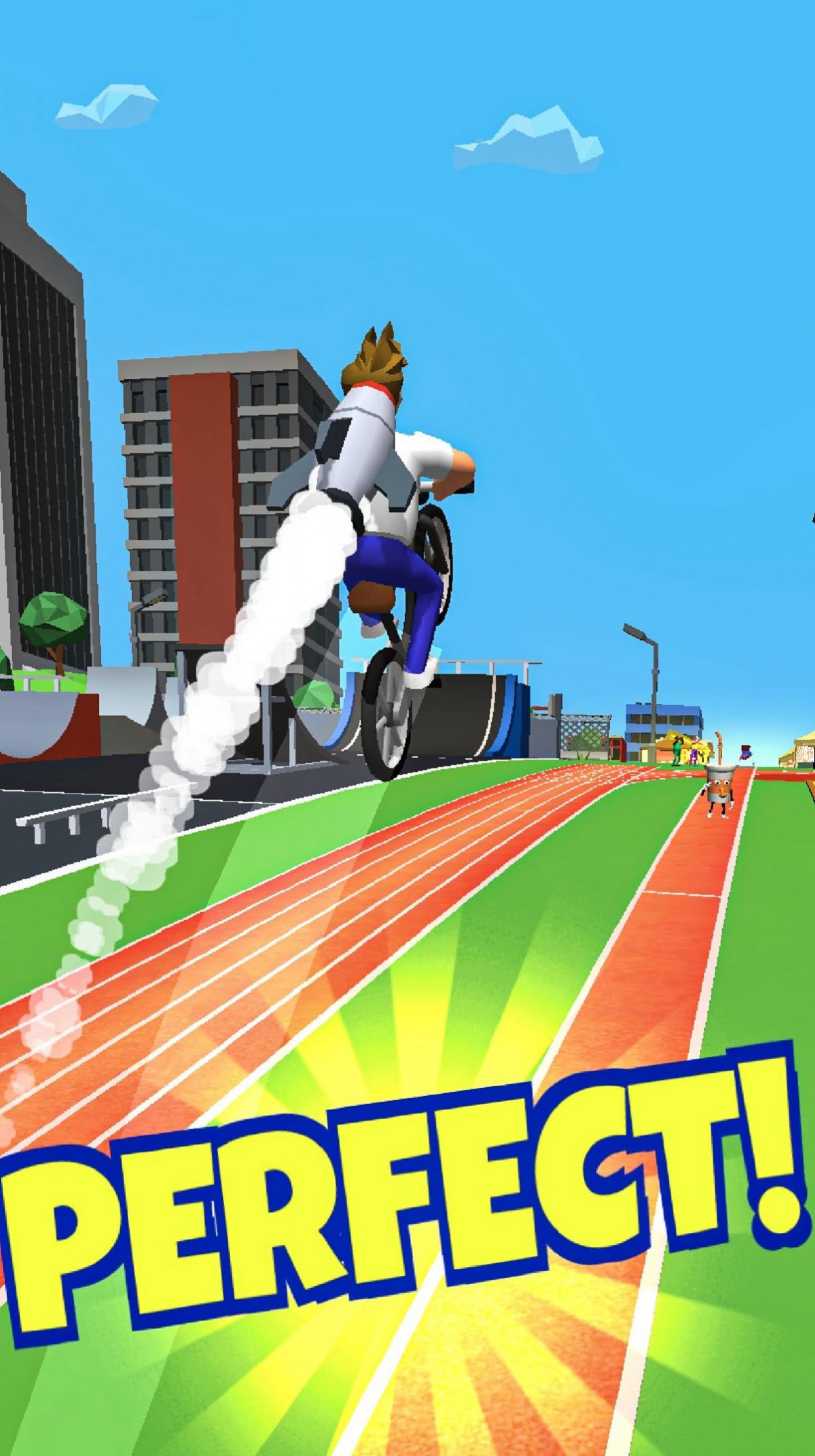 Bike Hop中文版