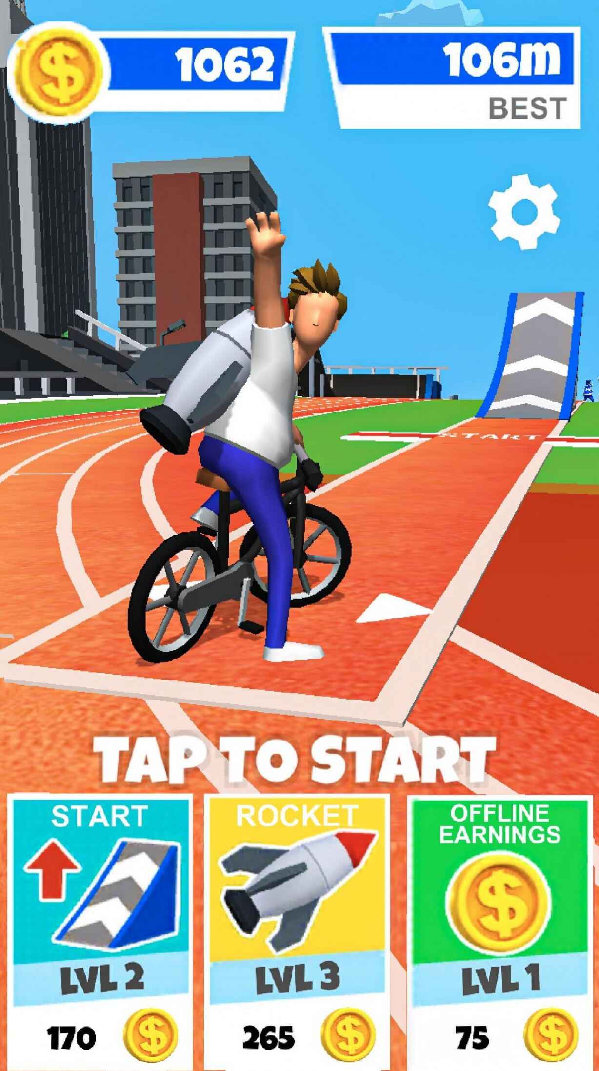 Bike Hop中文版
