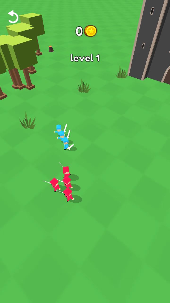 狙击手未来之役游戏