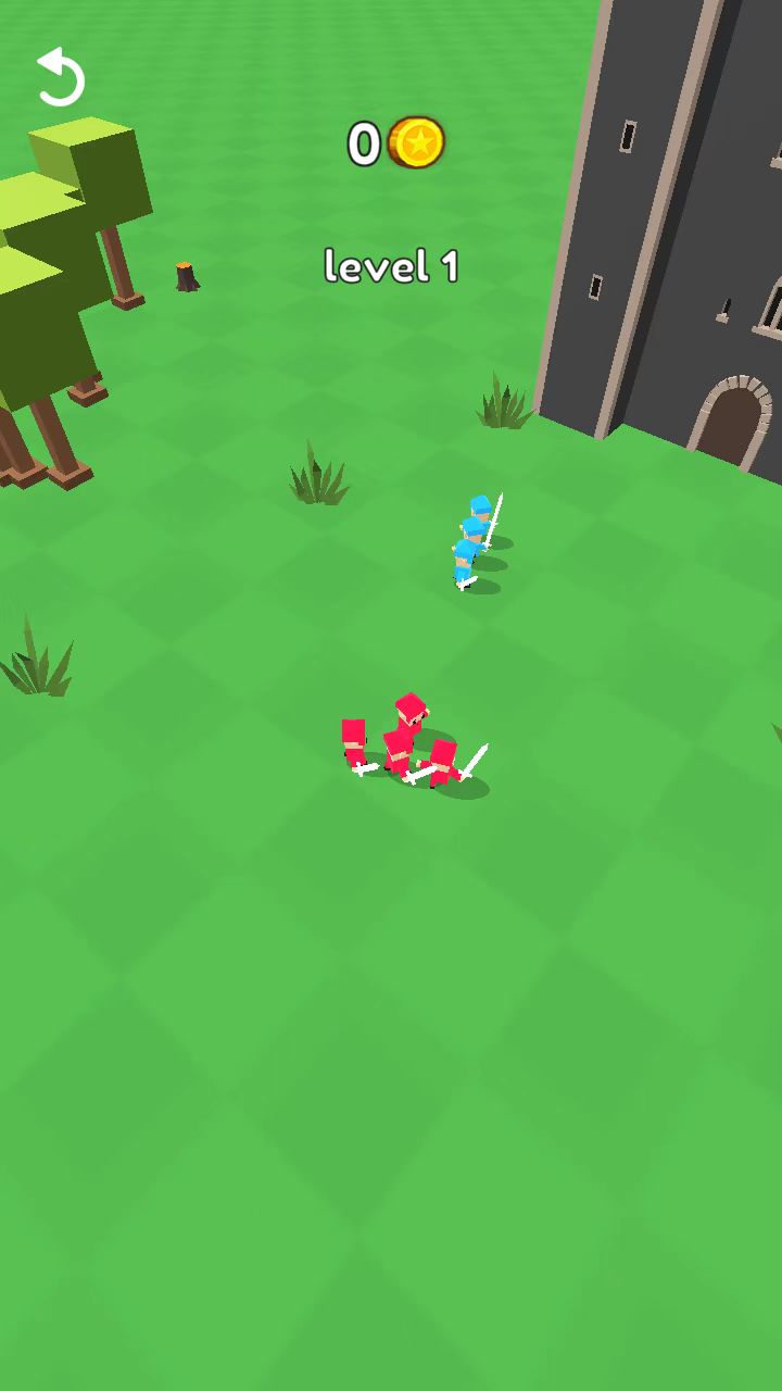 狙击手未来之役游戏