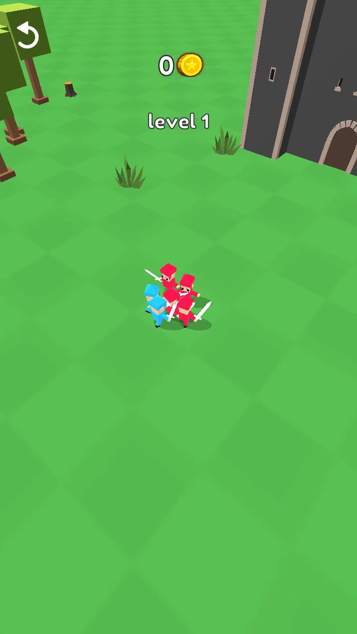 狙击手未来之役游戏