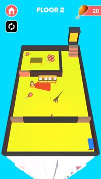 恐龙大师融合融合