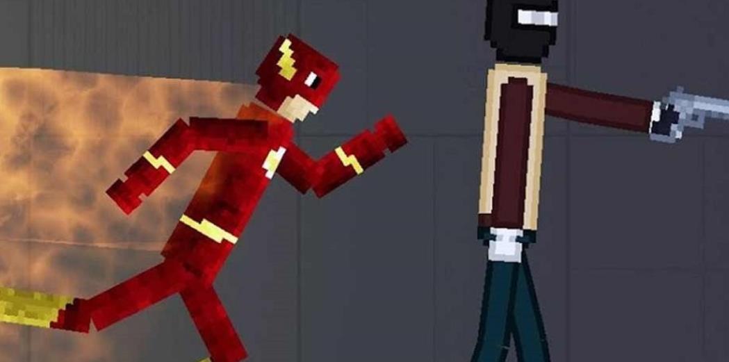 甜瓜战争游乐场正式版